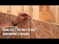 How to Install OSB Wall Sheathing or Panels