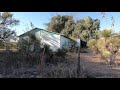 The Most Remote Villages in West Texas Along the River Road, Beyond Big Bend Ranch State Park