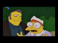 Best of Fat Tony - The Simpsons