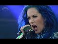 Arch Enemy - Live @ Rock am Ring 2023 #RAR2023