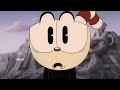 The Cuphead Show moments that made me gasp