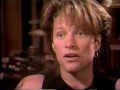 Bon Jovi | Past, Present & Future | MTV Interview 1992 [Part 2/2]