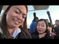 HONEYMOON HOT AIR BALLOON  EXPERIENCE! (MABUHAY ANG BAGONG KASAL!)