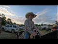 Family Series Rodeo Night with the Smiling Bovine Ranch Crew