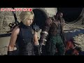 【FF7リバース】序盤に知っておくだけで必ず役立つ事11選 | 快適設定や便利な小技を一挙紹介【解説】