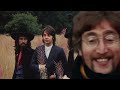 The Beatles - Now And Then (Alternative Version / Music Video)