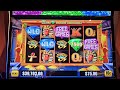 $250 Spin & RECORD BREAKING JACKPOT On Mo Mummy Slot