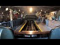 Mystery Mine front seat on-ride 4K POV @60fps Dollywood