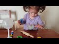 Play with dough