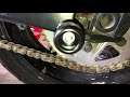 Yamaha R6 spools/sliders | eBay purchase