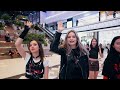 [4K] [KPOP\JPOP IN PUBLIC | ONE TAKE] ITZY - 