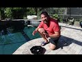Ditch the Pool Skimmer! Robotic Cleaner for Sparkling Pools in 2024 - Aiper Seagull SE Reviewed