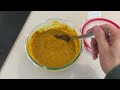 HOW TO MAKE GOLDEN PASTE FOR DOGS & CATS | The BK Pets Homemade Dog & Cat Recipes