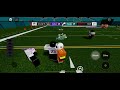 Football fusion 2 with @spazzout2funny