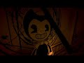 Bendy And The INK MACHINE... (Chapter 2)