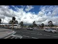 Driving in Adelaide: Mawson Lakes to Modbury (Westfield Tea Tree Plaza) | South Australia [4K]