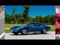 1969 Chevy Camaro FOR SALE!! L72 Engine...sweet ride! 4K video for your pleasure! #camaro