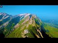 4K Switzerland Winter Mix 2023 🍓 Best Of Tropical Deep House Music Chill Out Mix By Imagine Deep