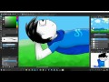 John Egbert Homestuck | Speedpaint