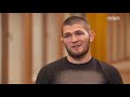 Khabib Nurmagomedov full interview (2019) | Conor McGregor, Islamophobia, and dealing with fame