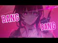 Nightcore - VILLAIN (Lyrics)