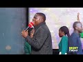 Prayer Watch || Ap James Kawalya