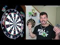 4 Tips To Fix Your Darts Grip!