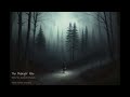 r/nosleep - the midnight hike