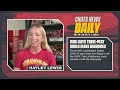Chiefs Visit White House for Super Bowl Celebration 🇺🇸 Travis Kelce SPEAKS! 😂 | CND 6/3