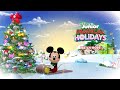 Mickey & Friends Tell Christmas Tales 🎄| Mickey's Christmas Tale | Compilation | @disneyjunior