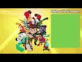 Ben 10 | Ben Gets Caught Spying on Gwen and Frightwig | All Wet | Cartoon Network