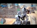 Star Wars Battlefront (2004) Xbox Series X gameplay part 1: Instant Action