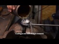 Blacksmithing - Forging a nail header