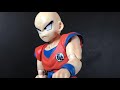 Ultra Instinct Goku VS Jiren (Dragon Ball Super) (DBZ Stop-Motion) (CAPTIONS ON)