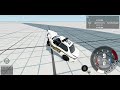 BeamNG Drive. #CRASH.