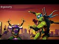 RoTMNT: the movie - all the (almost) funny moments