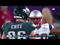 Nick Foles' Historic Super Bowl MVP Performance | Eagles vs. Patriots | Super Bowl LII Highlights
