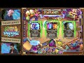 TheHousewife & Languagehacker play Mage & Paladin | Pairs in Paradise | Hearthstone