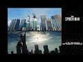Perfect Recreation of The Amazing Spider-man 2 intro in Spider-man Remastered