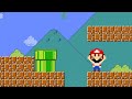 What If Mario Had The AVENGERS Power Ups? | GOD Mario