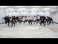 BTS (방탄소년단) - COME BACK HOME | FIRE (DANCE PRACTICE)