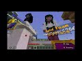 Average mc player plays hive skywars ep1