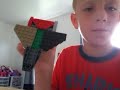 How you make a Lego ship