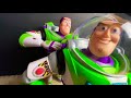 Live Action Toy Story 1-4 and More!