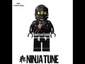 NINJA TUNE Mix - GMC Trainee Ninja