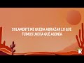 Yahritza Y Su Escencia, Yuridia, Ángela Aguilar - Qué Agonía (Remix) (Letra)
