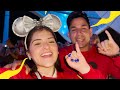 Los Meñiques De La Casa - Fuimos a un parque de diversiones con nuestros amigos youtubers