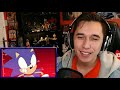 Sonic Mania Adventures short film!! - All Episodes REACTION!!