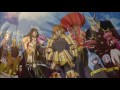 FAIRY TAIL - Lucy's All Themes 480p -