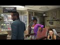 Lamar might be my favorite XD ~ GTA V First Playthrough ~ Part 3